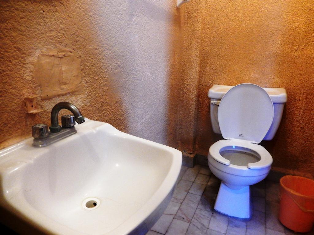 Hotel Evasion Акапулько Номер фото
