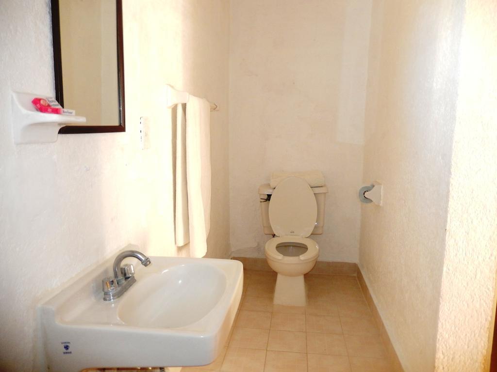 Hotel Evasion Акапулько Номер фото